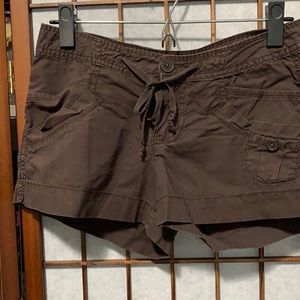 Union Bay Brown shorts